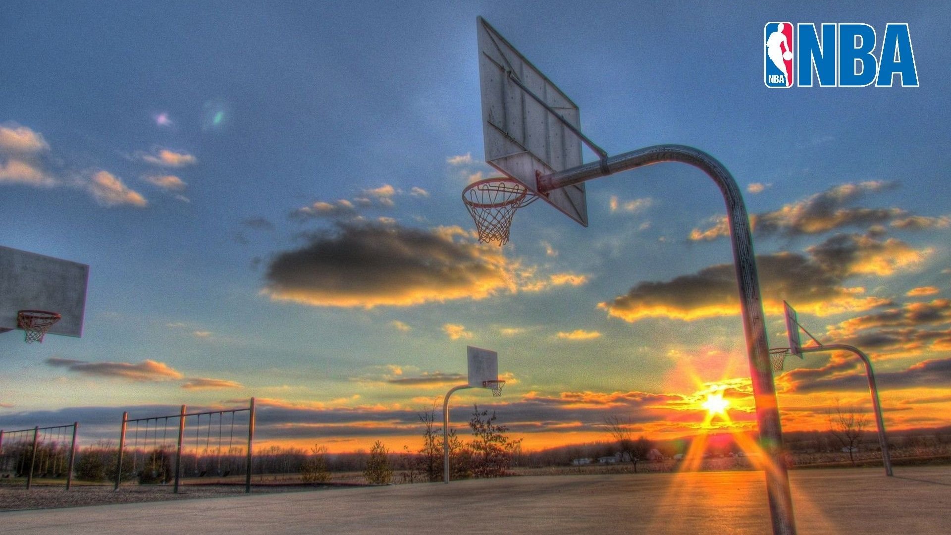 Basketball morning. Баскетбольная площадка Лос Анджелес. Крестовский остров баскетбольная площадка. Баскетбольная площадка фон.