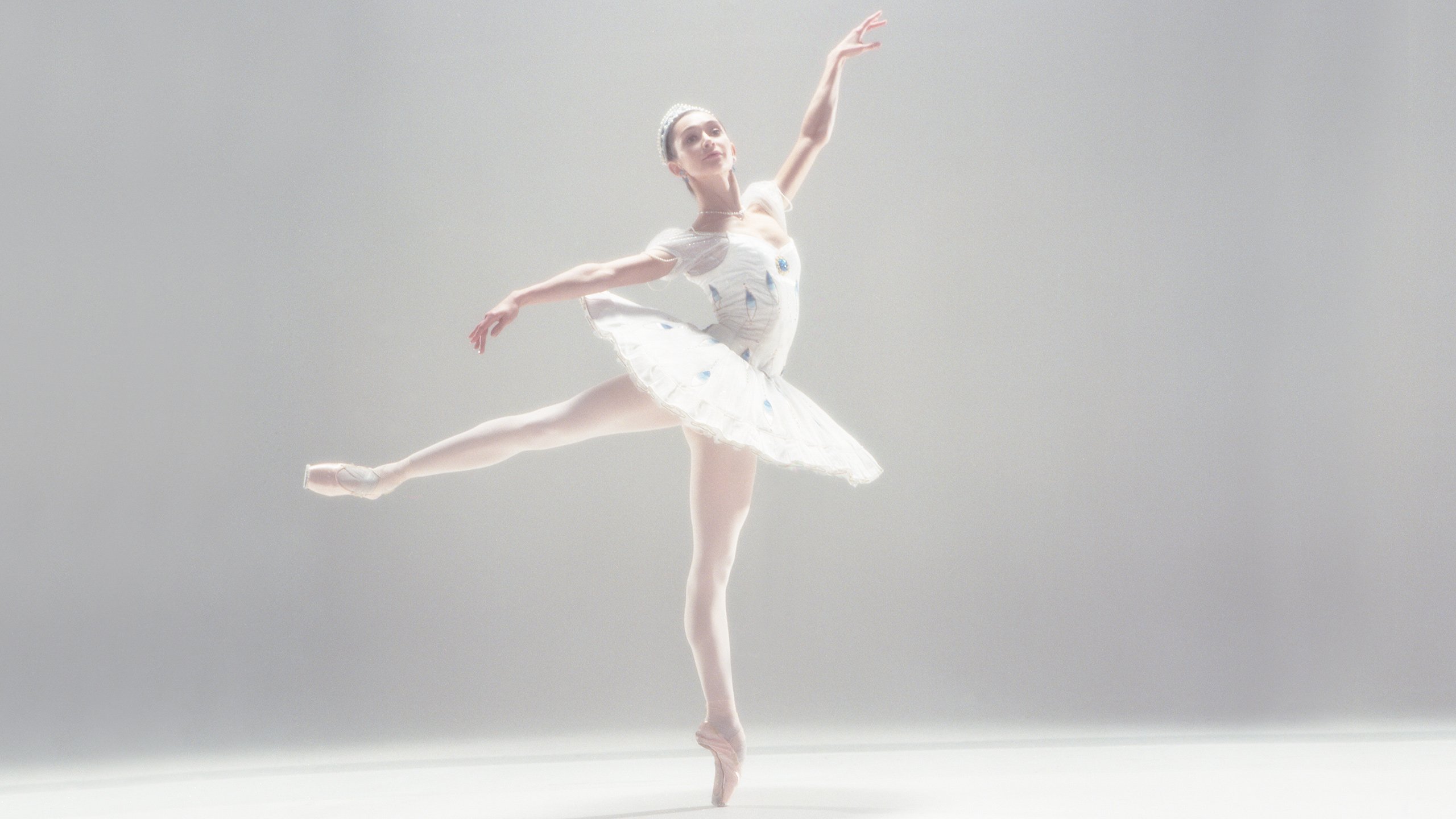 Анна Свирина балет