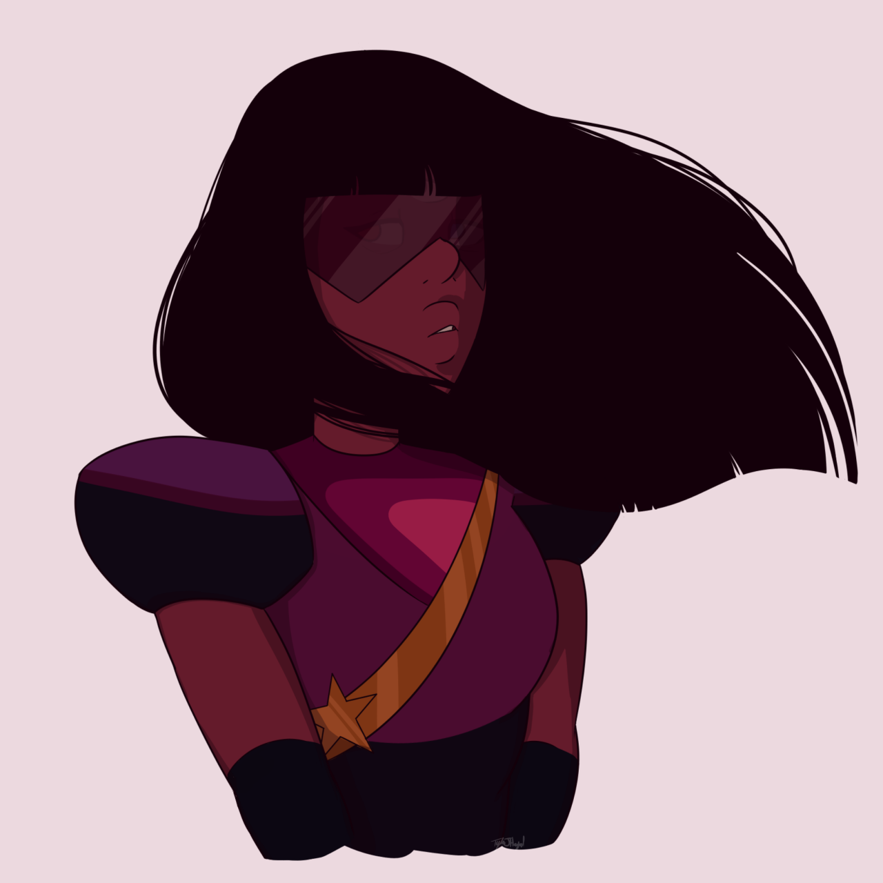 Pictures of garnet from steven universe