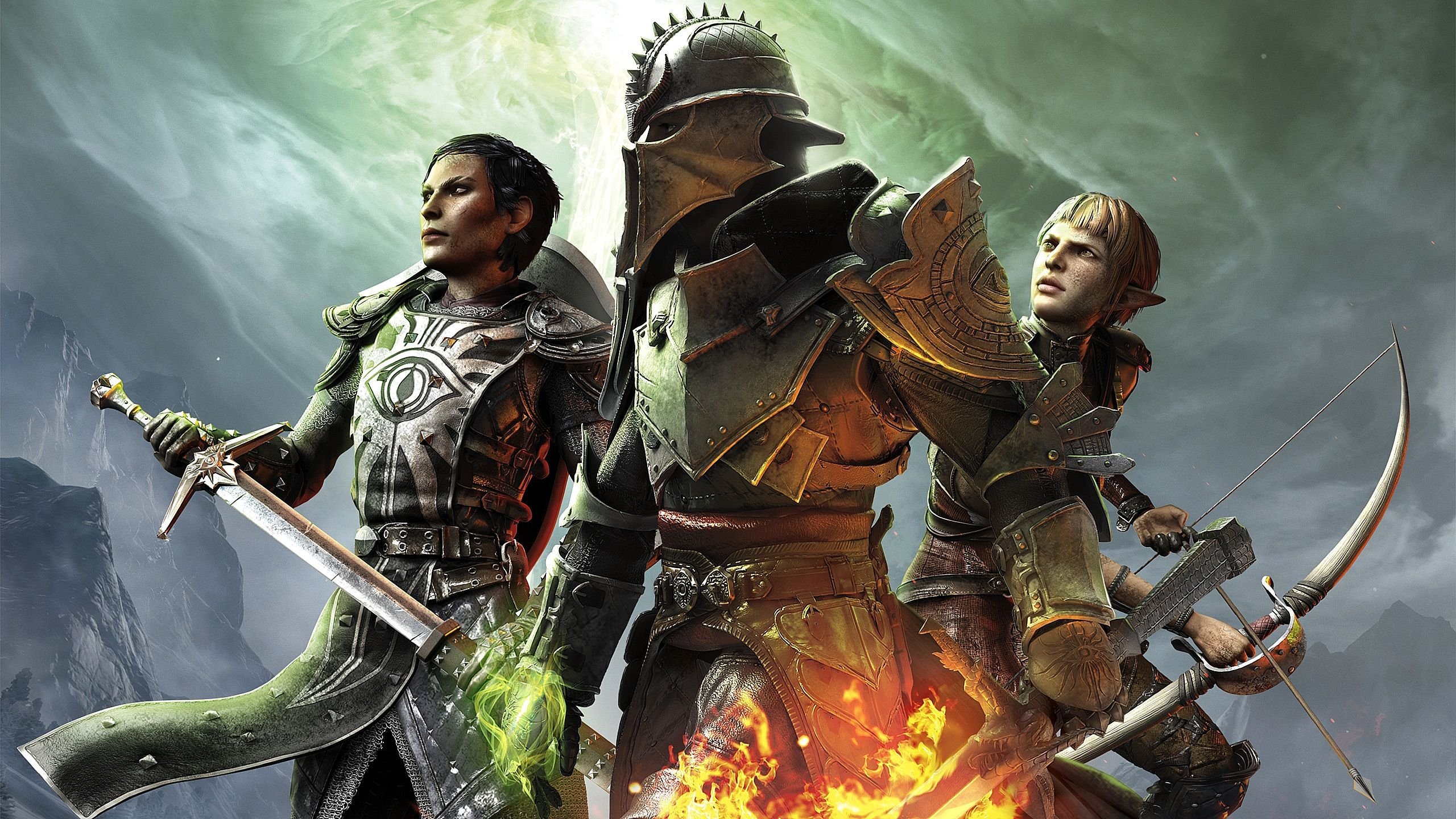 Dragon age inquisition по сети. Драгон эйдж 3. Dragon age инквизиция. Драгон age инквизиция. Dragon age Inquisition Инквизитор.