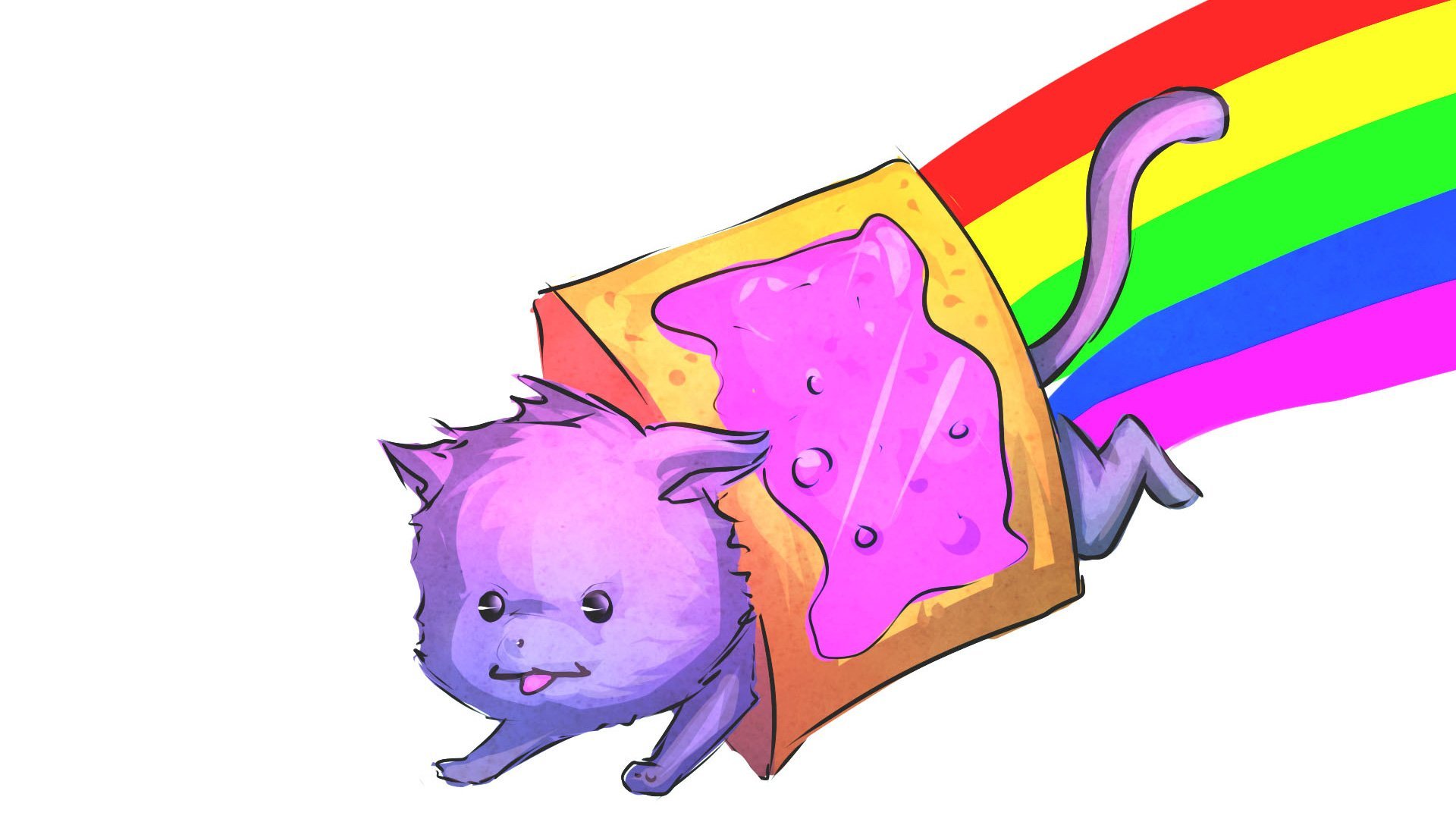 Nyan cat. Кристофер Торрес Nyan Cat. Радужный нян Кэт. Радуга нян Кэт. Радужный котик нян Кэт.