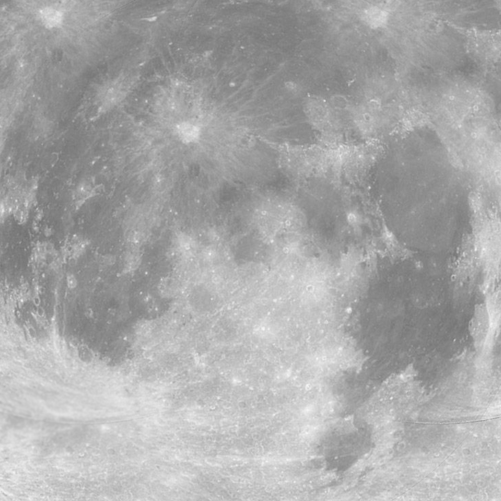 Лунная поверхность текстура