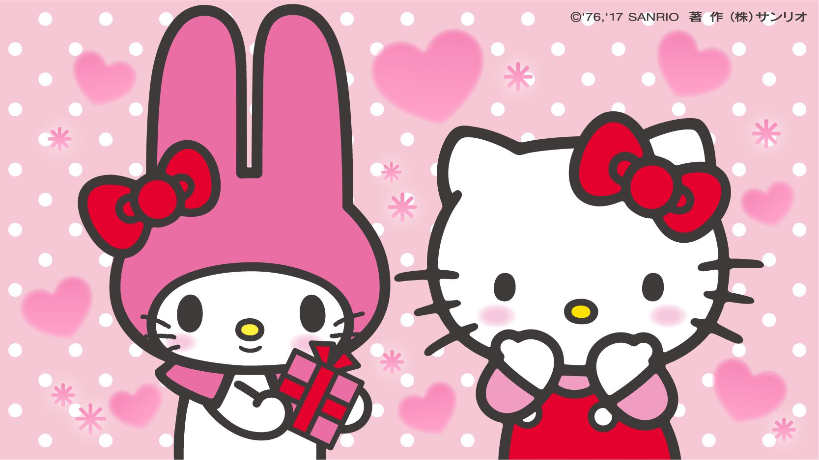 Мелоди из hello kitty. Мелоди Хэллоу Китти. Хеллоу Китти и её друзья. Hello Kitty Мэлоди. Герои Хэллоу Китти.