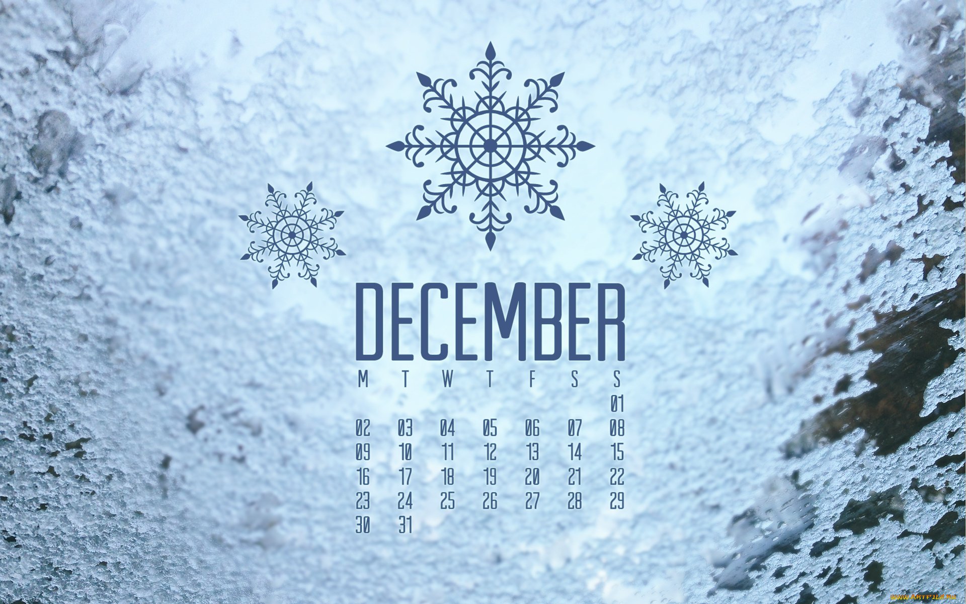 Целый месяц декабря. Зимний фон для календаря. Календарь картинка. Заставка на рабочий стол декабрь. Зимние обои с календарем.