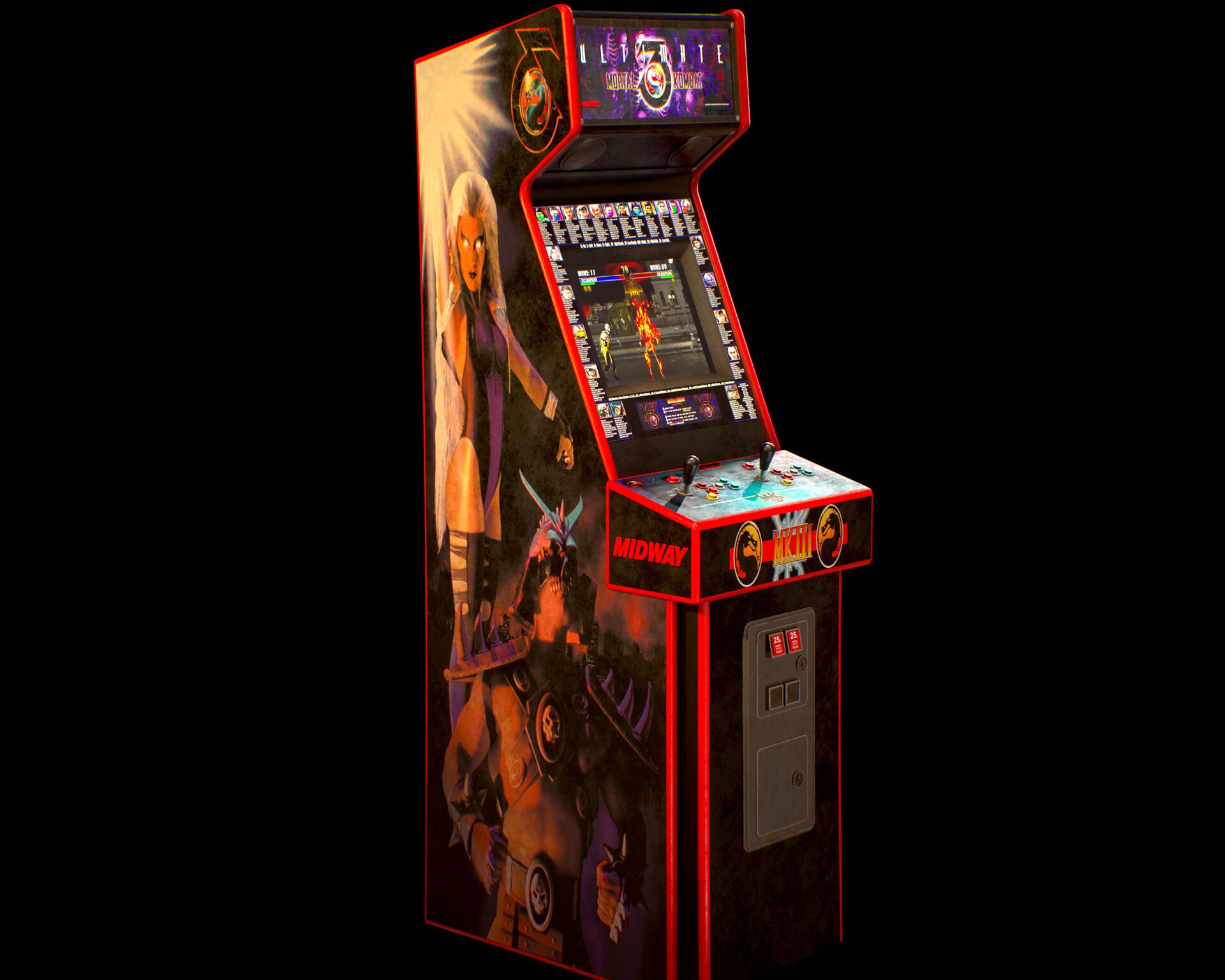 Игровые автоматы от 50 рублей без первоначального. Аркадный автомат мортал комбат. Игровой автомат Mortal Kombat 3. Mortal Kombat 3 Arcade Machine. Игровой автомат мортал комбат.