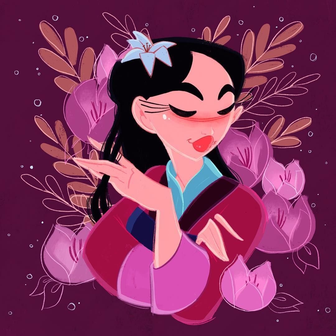 Hua mulan