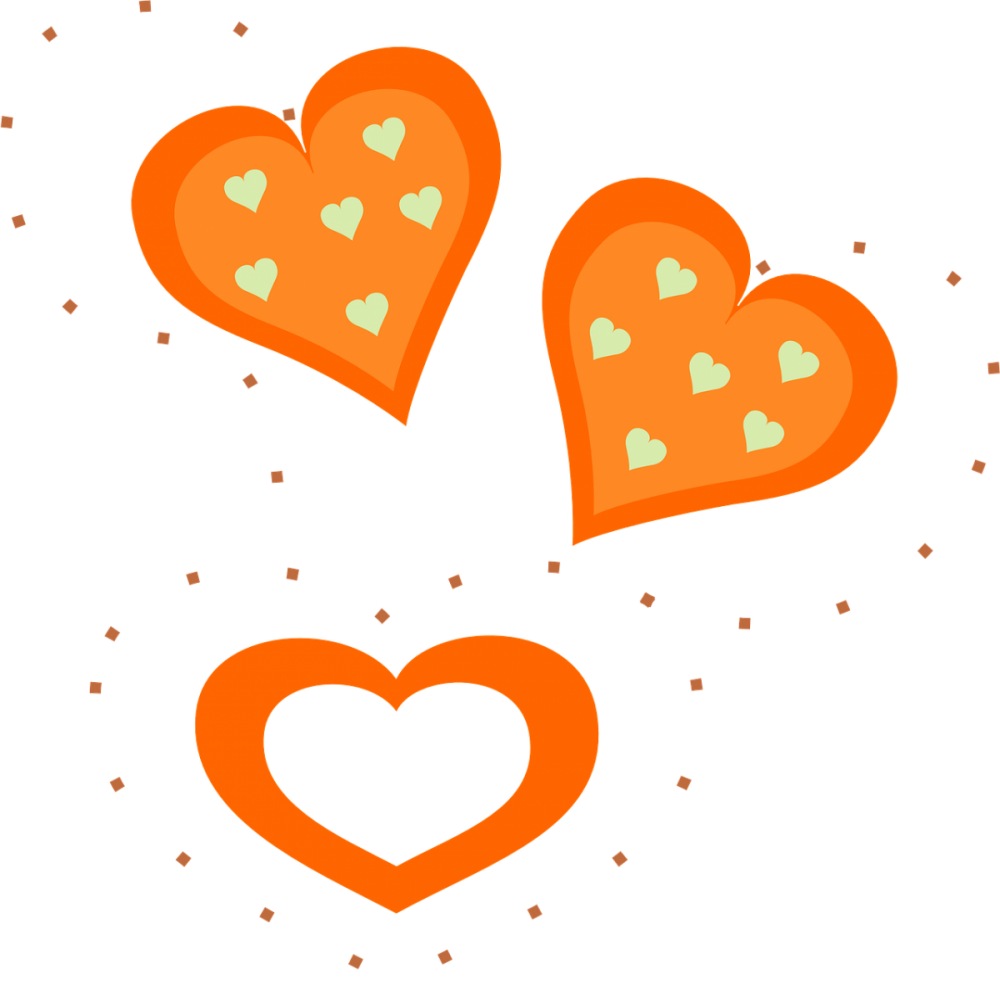 Orange love. Сердечки на прозрачном фоне. Сердечки (оранжевые). Оранжевое сердечко на прозрачном фоне. Сердце клипарт.