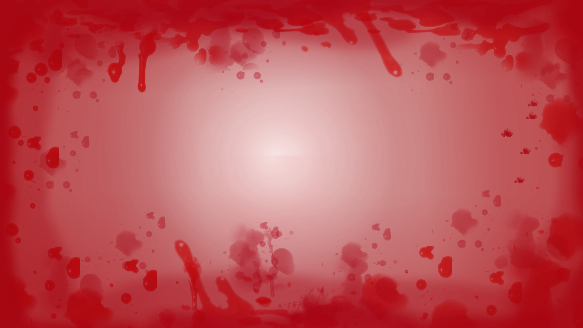 Blood background