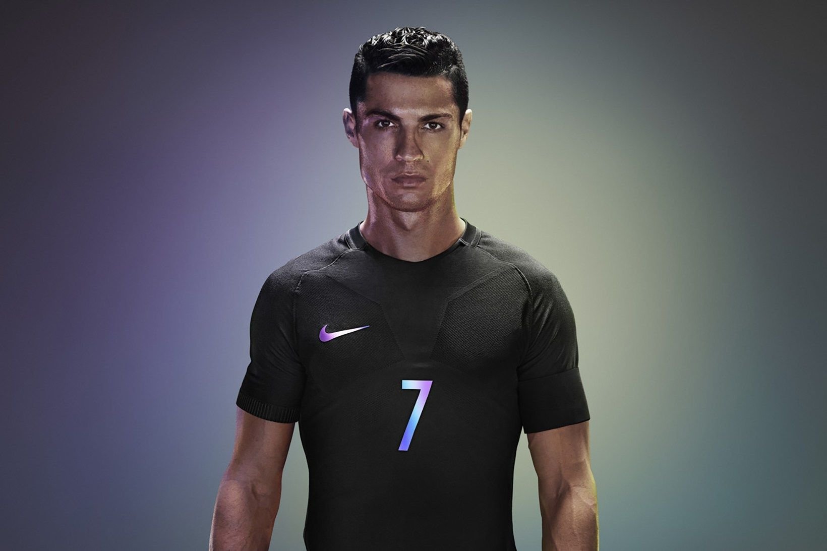 Ronaldo Nike Football