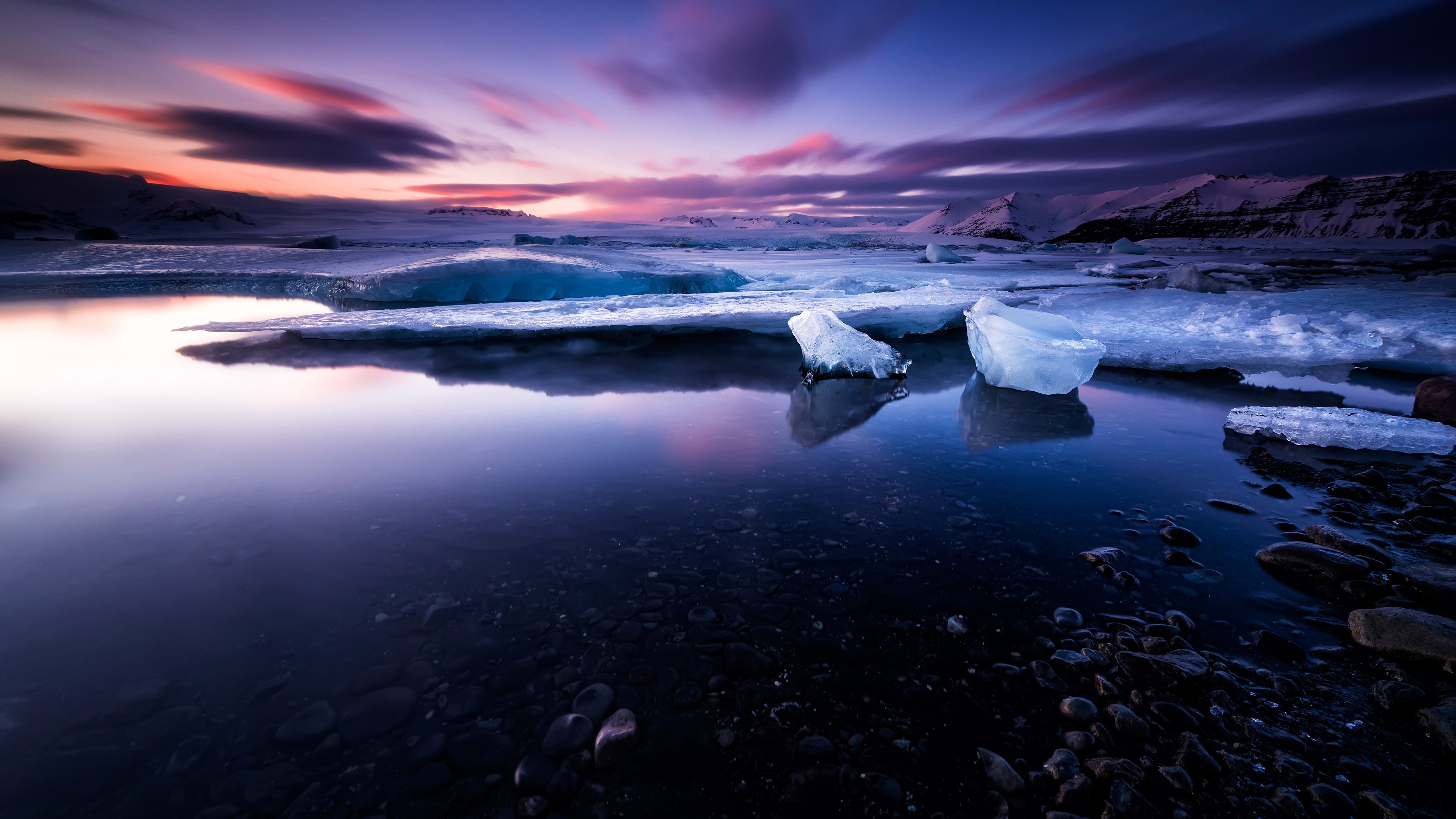 Обои лед 3. Байкал зимой. Природа Исландии. Море зимой. Байкал зимой лед.