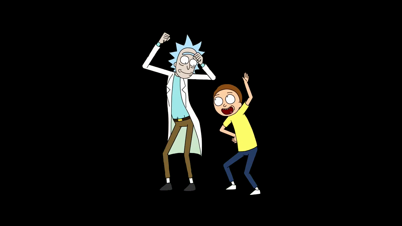 Рик и Морти фон. Обои Рик и Морти на айфон 7. Rick and Morty на рабочий стол.