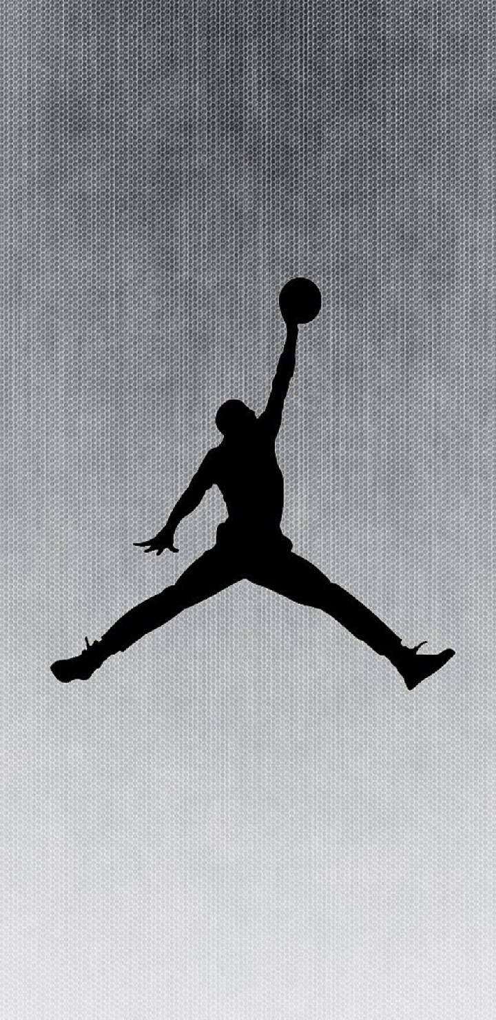 Майкл Джордан Jumpman 2020