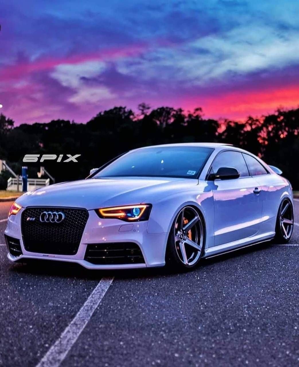 Audi a7 iphone 11