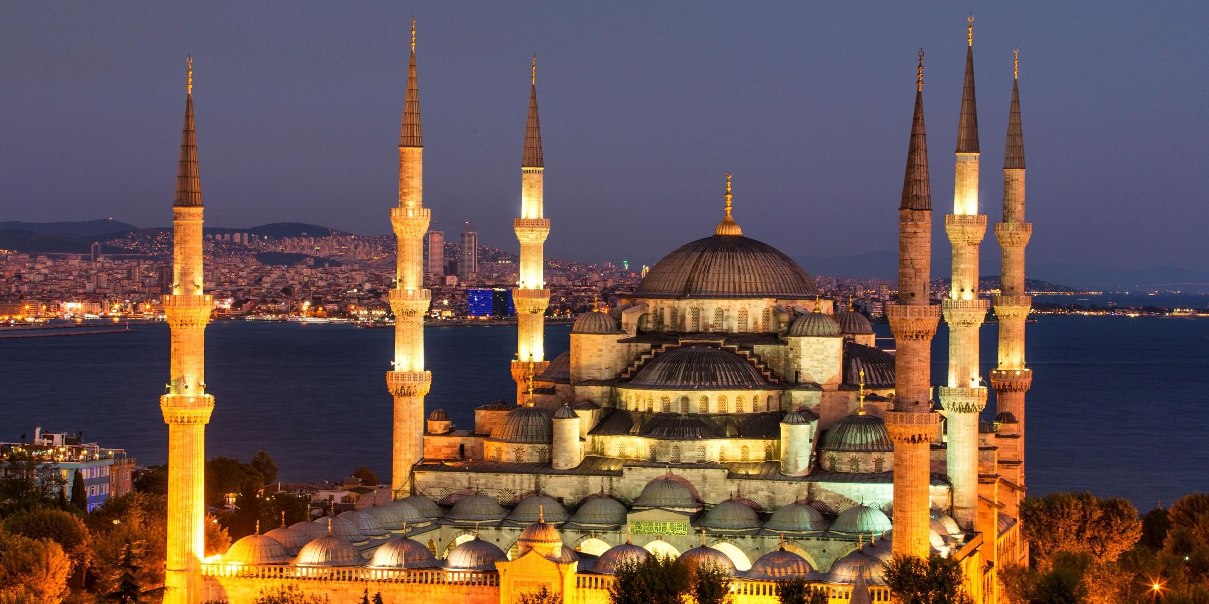 Туры в стамбул на 4 дня. Голубая мечеть Турция. Стамбул голубая мечеть Босфор. Турция Стамбул рабочий стол.