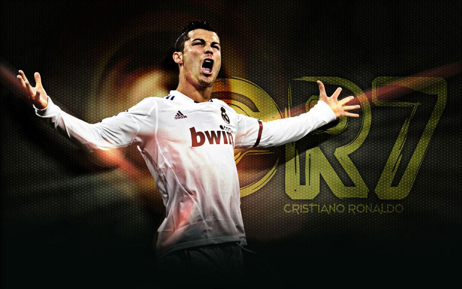 Cr7 РѕР±РѕРё