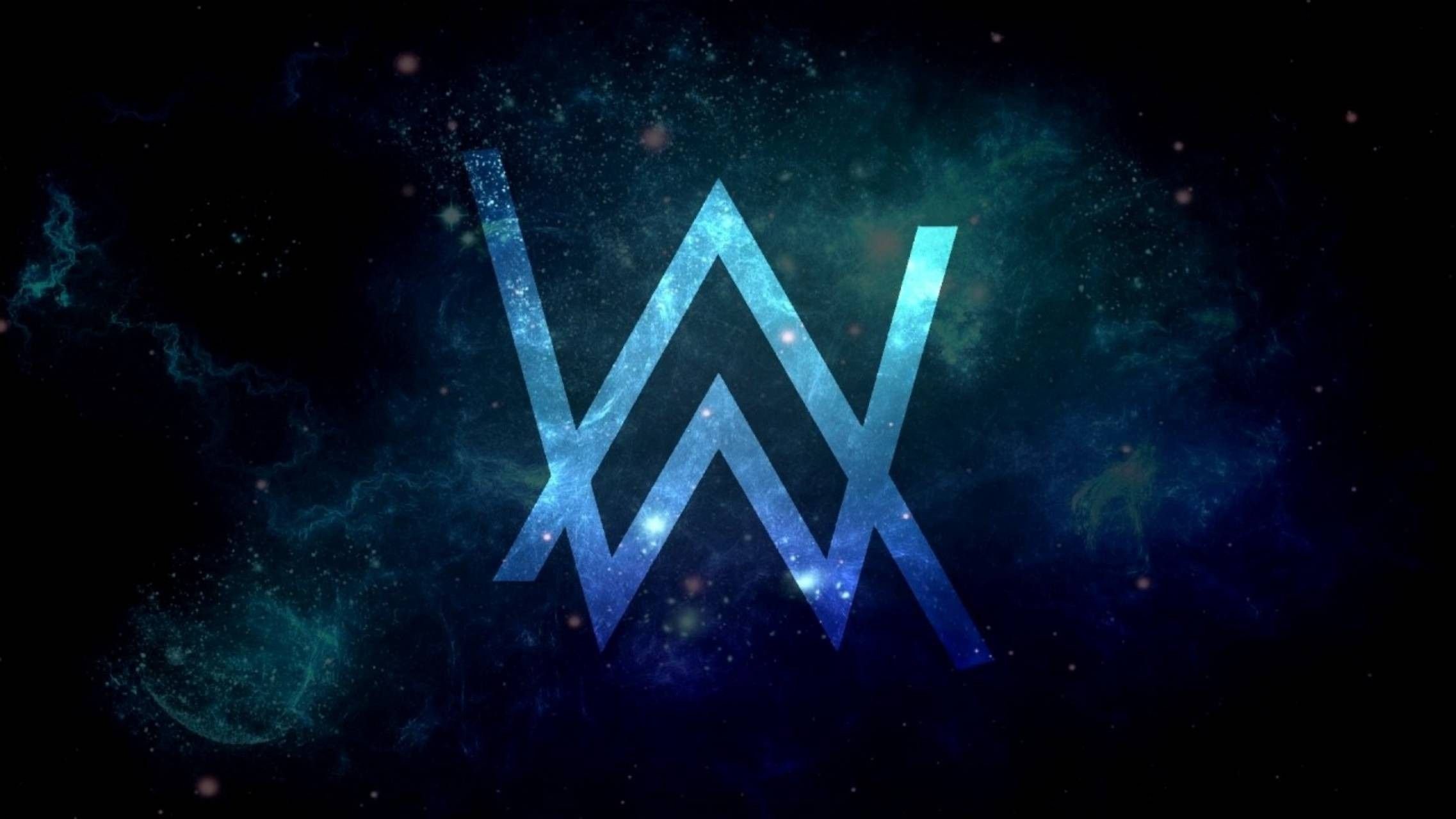 New your song. Alan Walker 2014.