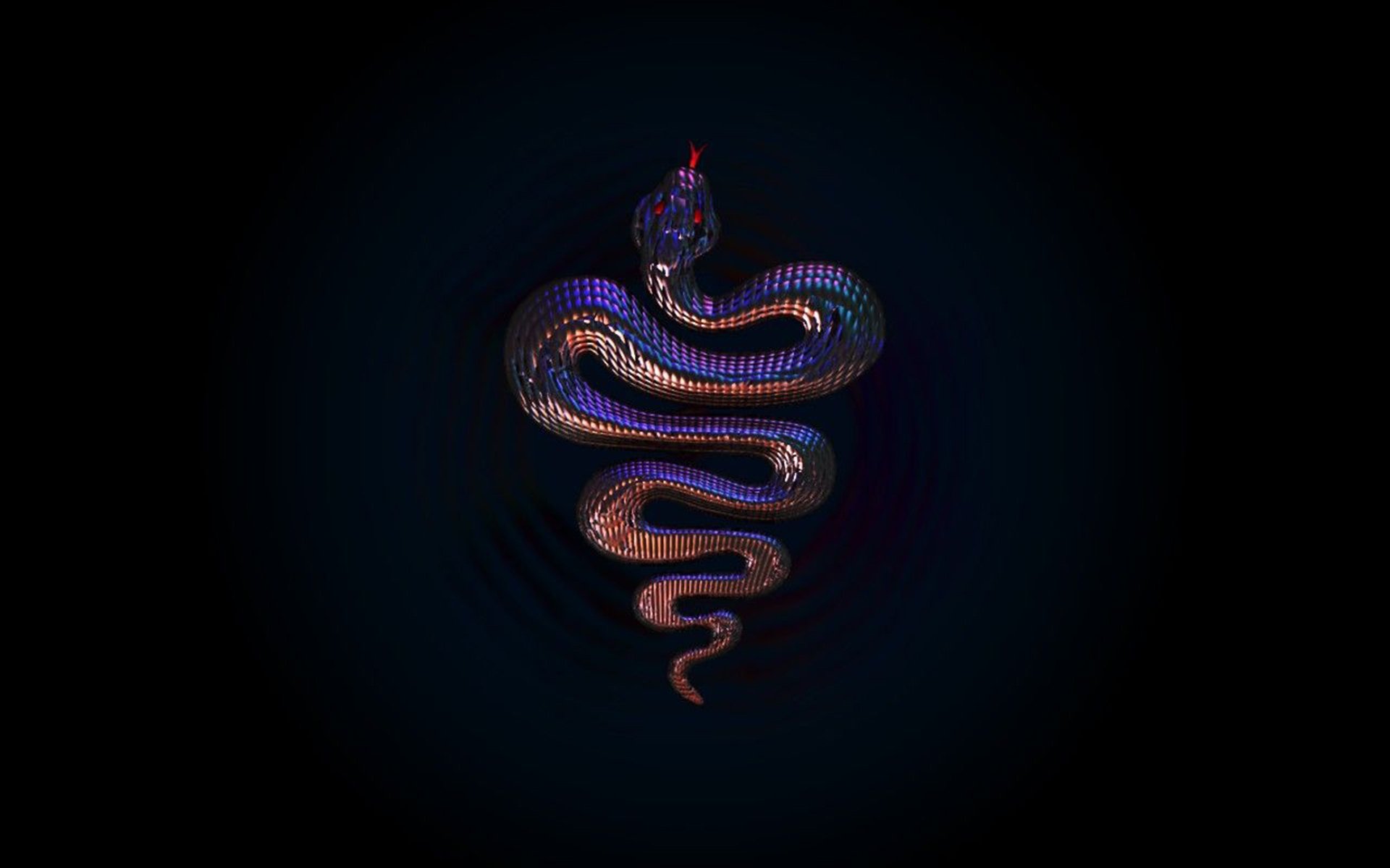 Змея на заставку телефона. Красивая змея. Змеи на заставку. Змеи на черном фоне. Неоновые змеи.