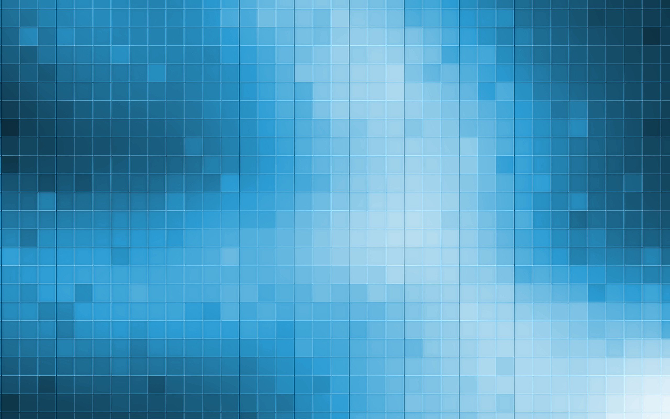 Градиент пиксели. Синяя абстракция. Фон квадраты. Голубой абстрактный фон. Сине голубой фон.