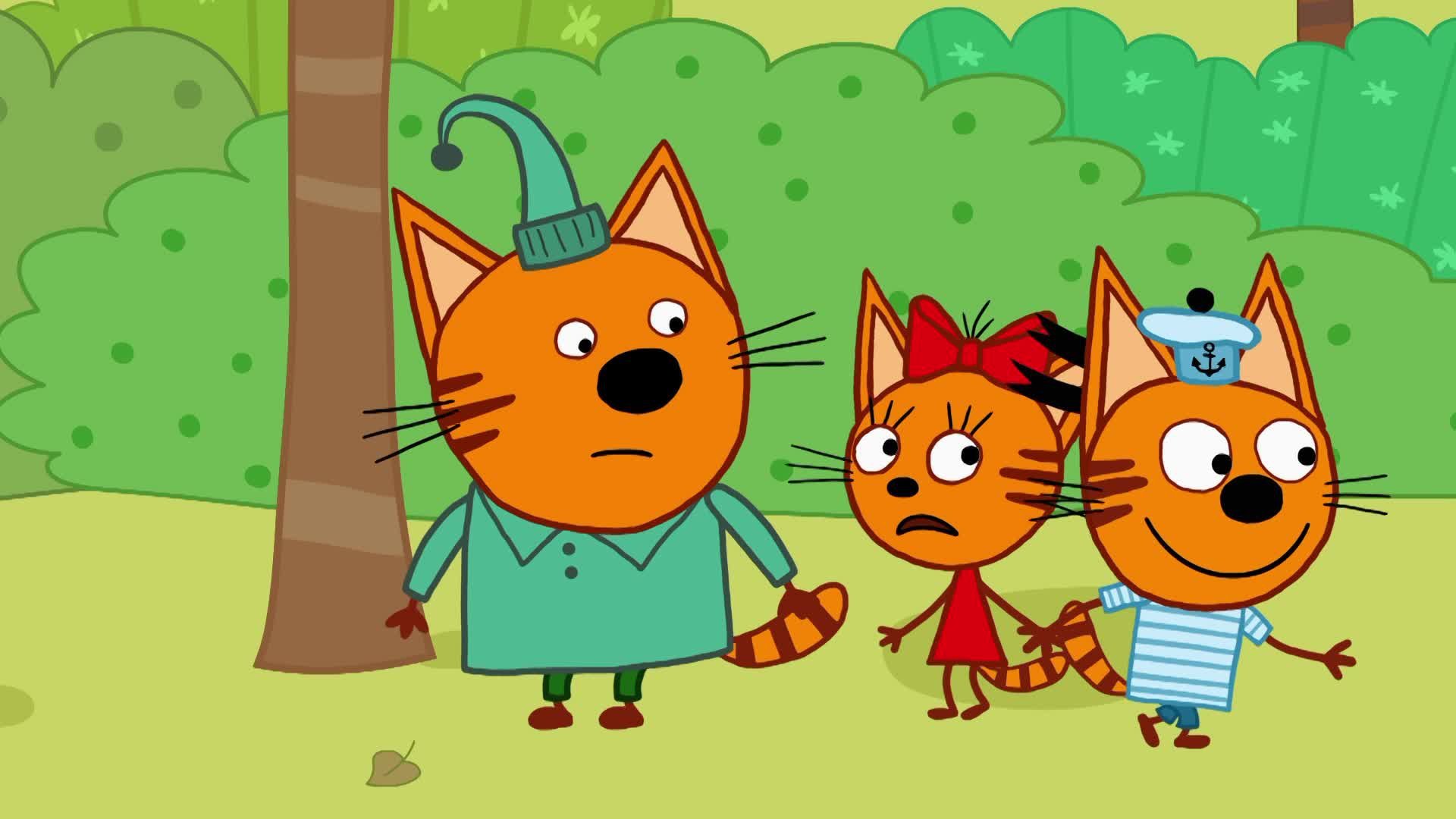 3 кота 2. Три кота сила воли 87 серия. Миу Миу три кота. Три мультфильм три кота. Три кота 170 серия.