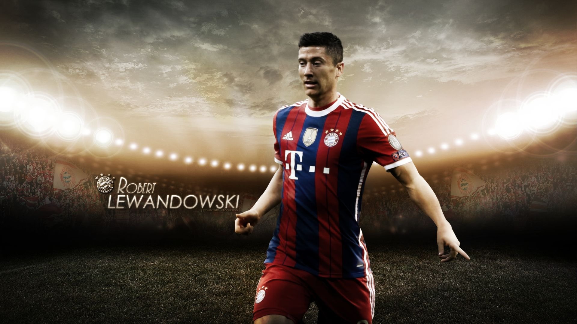 Футбольные обои. Левандовски 4к. Robert Lewandowski wallper. Robert Lewandowski Bayern Wallpaper. Роберт Левандовски футболист обои.