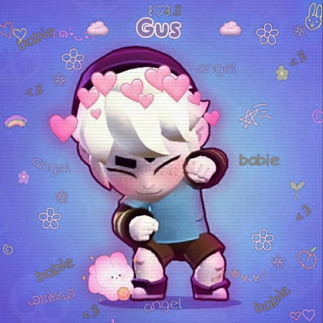 Gus stars. Gus Brawl Stars. Gus Brawl Stars Art. Art Gus Brawl Stars Гас арт.