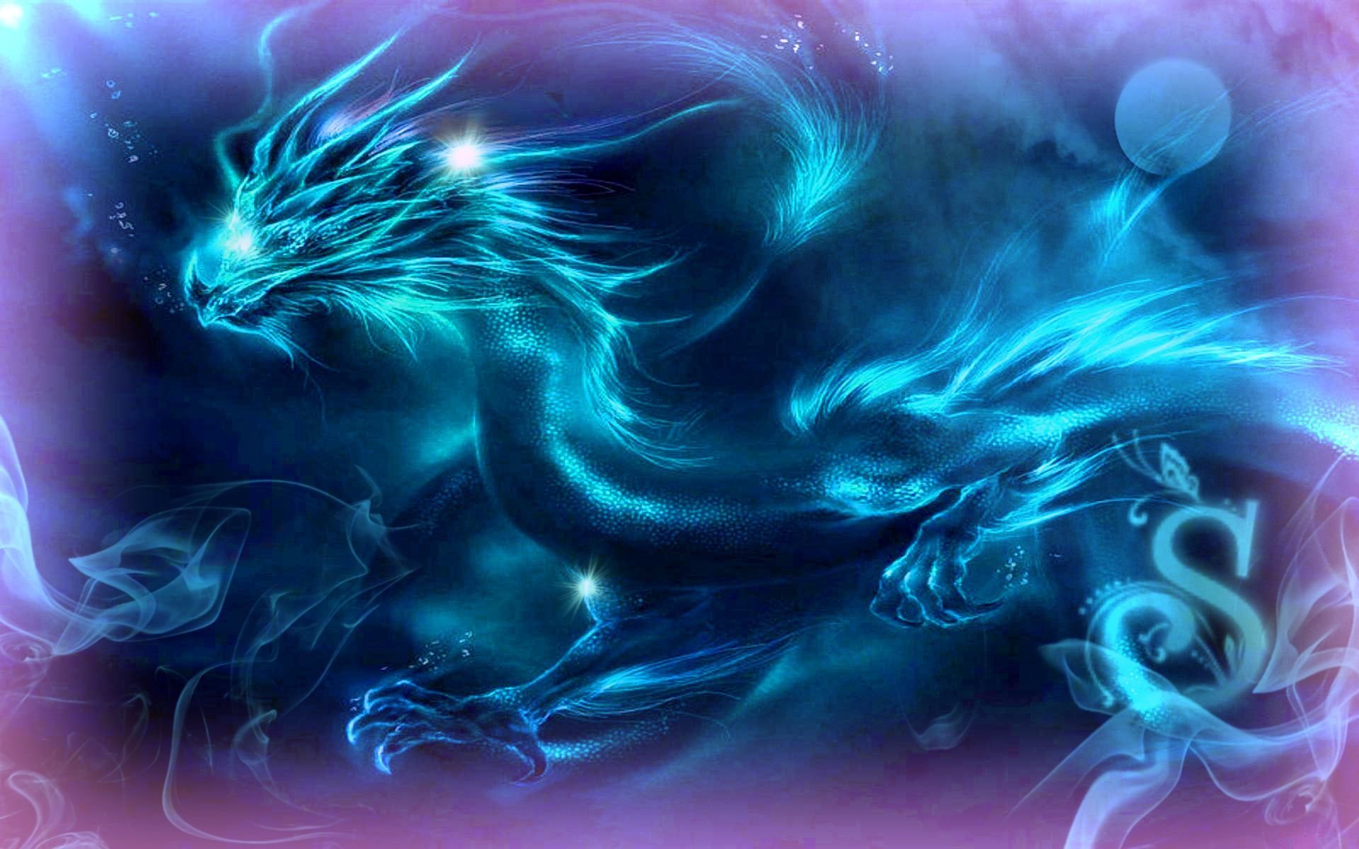 Драконы по цвету. Водный дракон. Синий водяной дракон. Огненный и водяной дракон. Дракон синий цвет.
