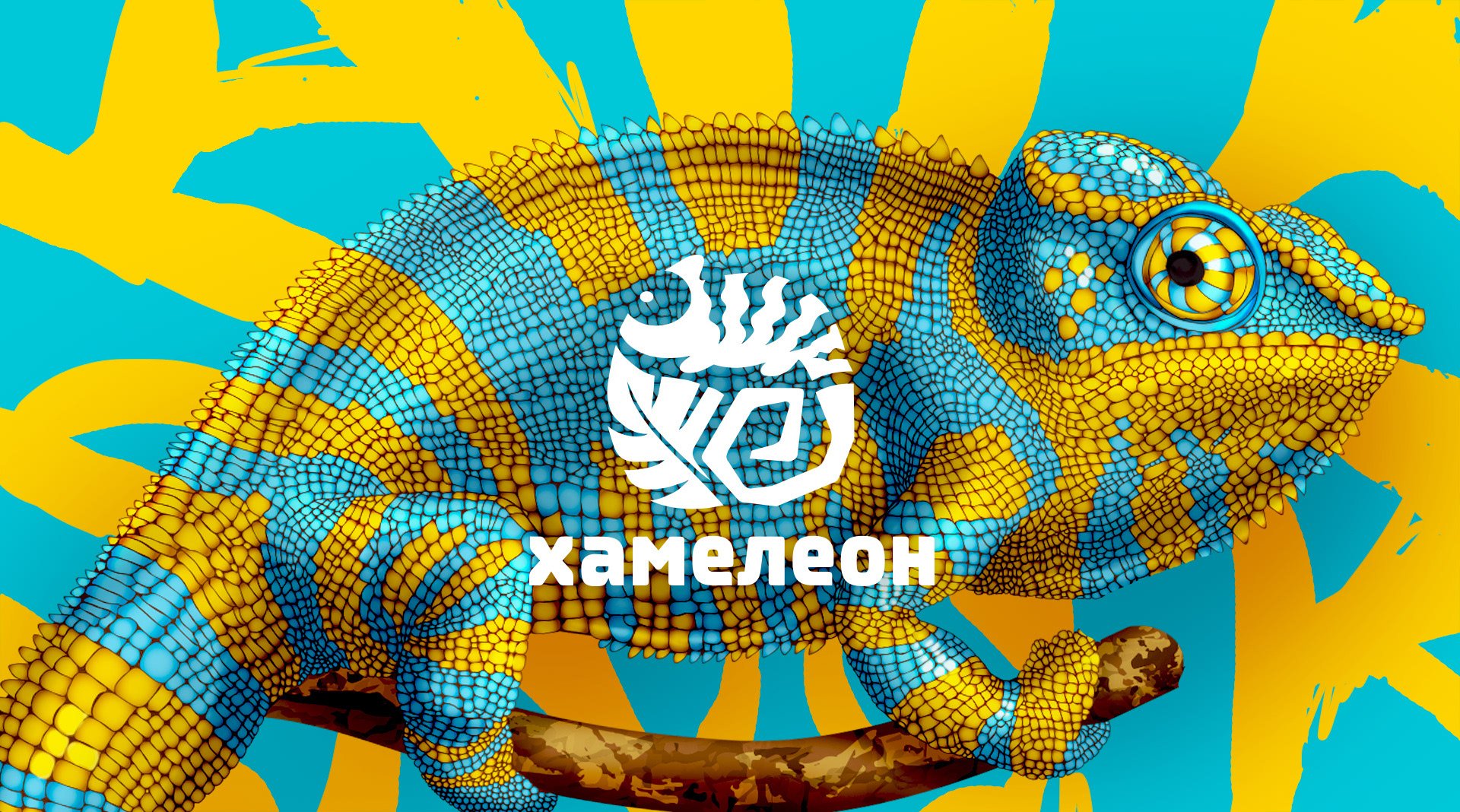 Хамелеон реклама. Хамелеон логотип. Хамелеон надпись. Баннер хамелеон.