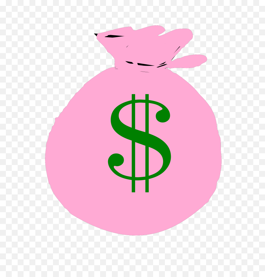 Символы купюр. Значок доллара. Символ денег. Розовые доллары. Значок доллара розовый.