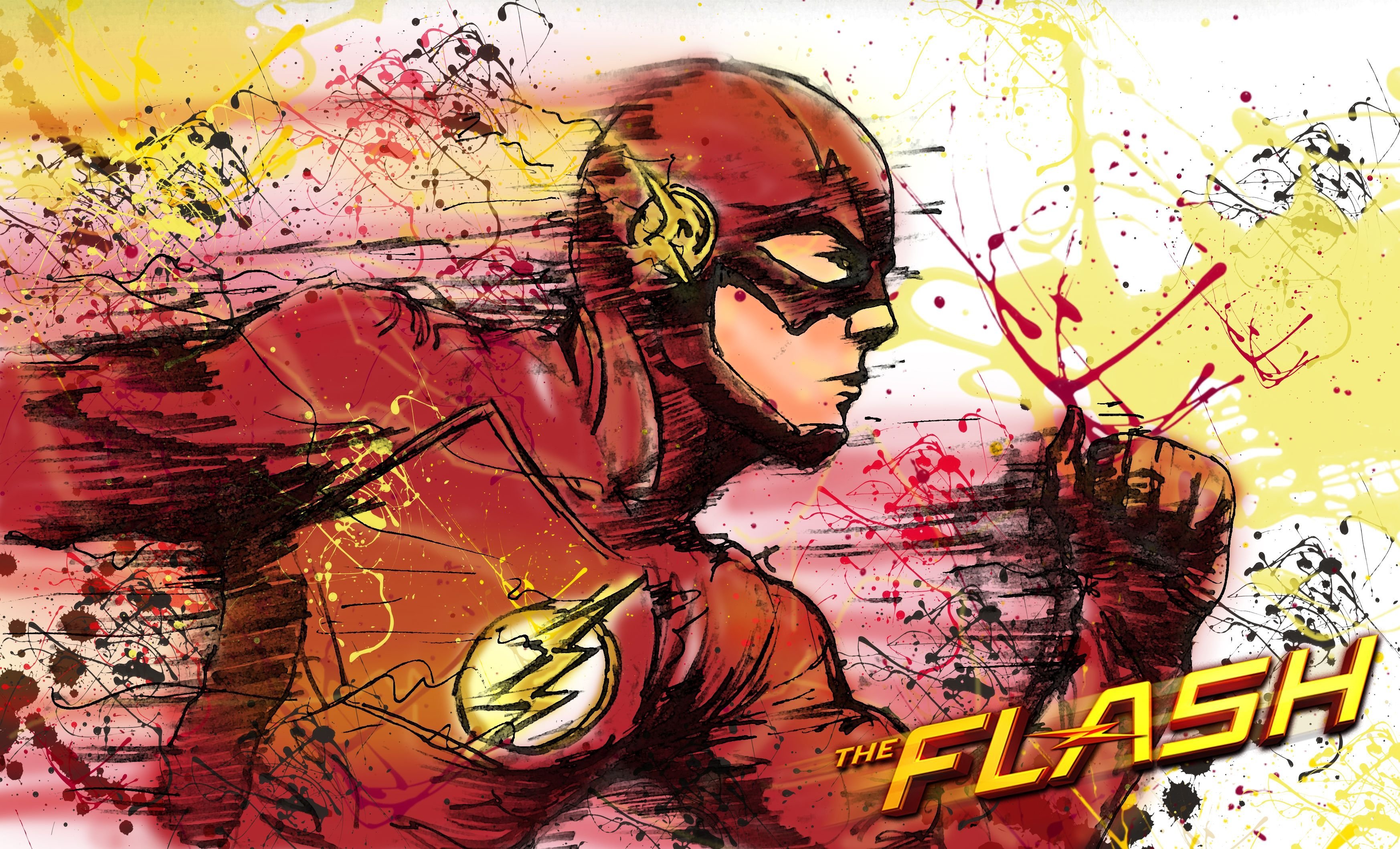 Стиле флеш. Флеш портрет. Flash граффити. Флеш картина. Флэш рисунок акварелью.