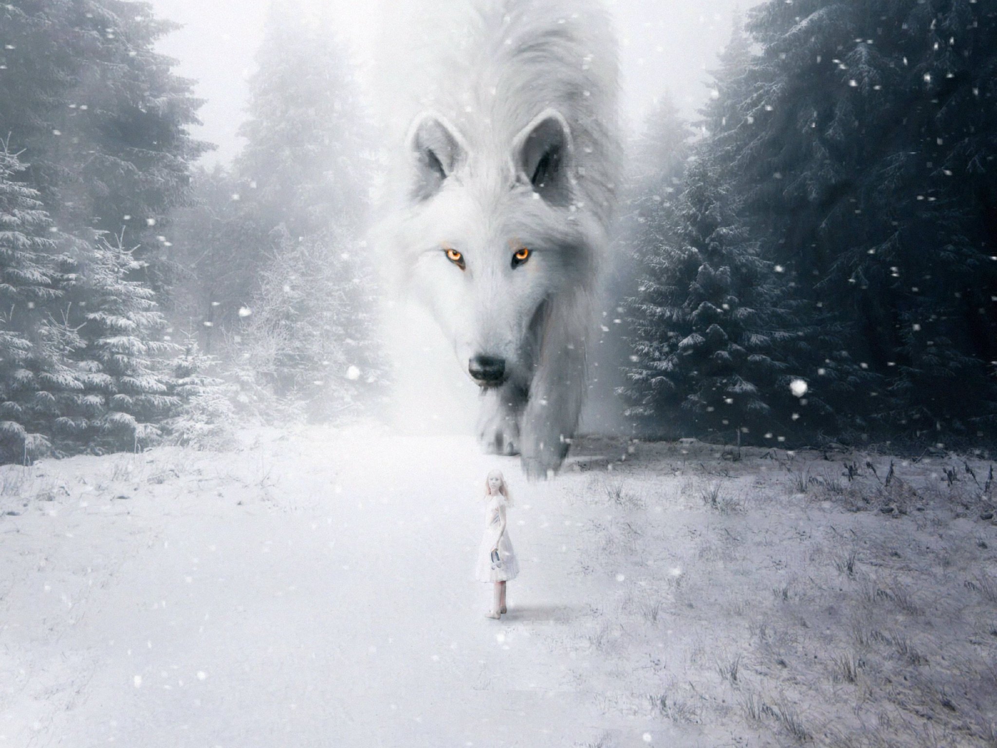 Snow wolf opiniones