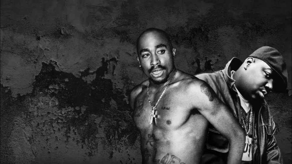 2 pac картинки