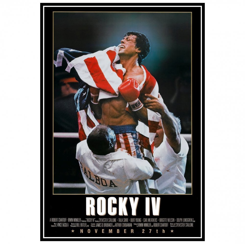 There is no way out. Рокки 4 Постер. Rocky 4 poster. Soundtrack "Rocky IV".