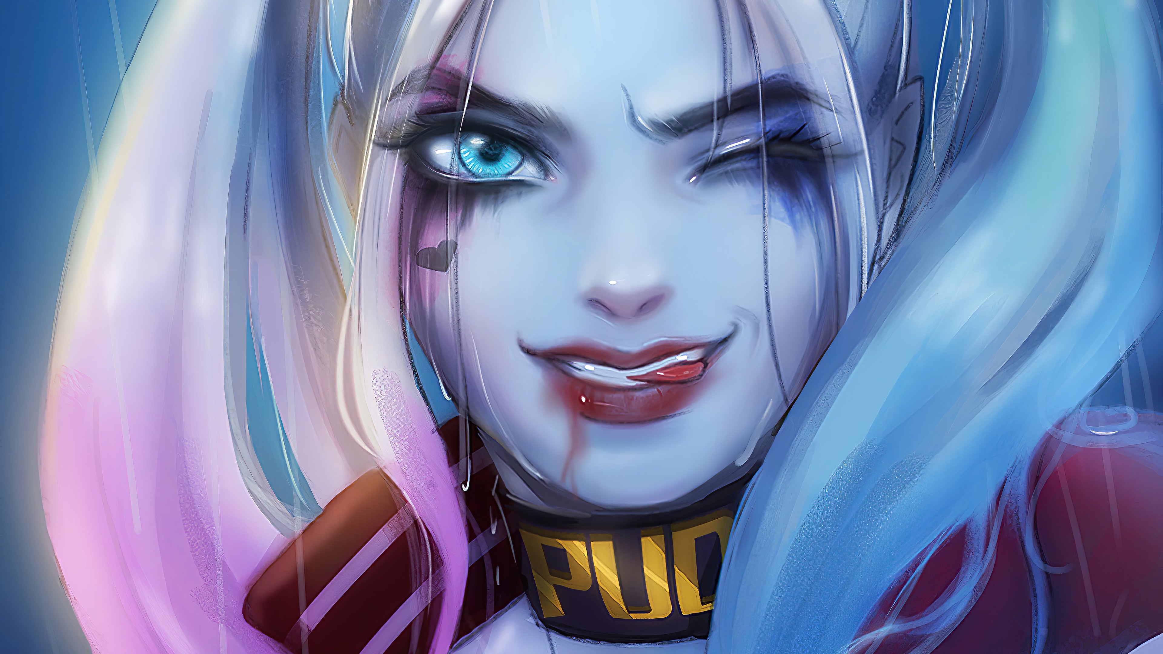 Quinn art