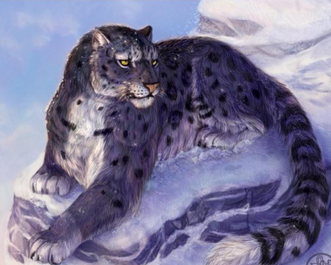 Бой с барсом слушать. Снежный Барс леопард Snow Leopard Ирбис. Коты Воители снежный Барс. Ирбис снежный Барс арт. Табакси снежный Барс.