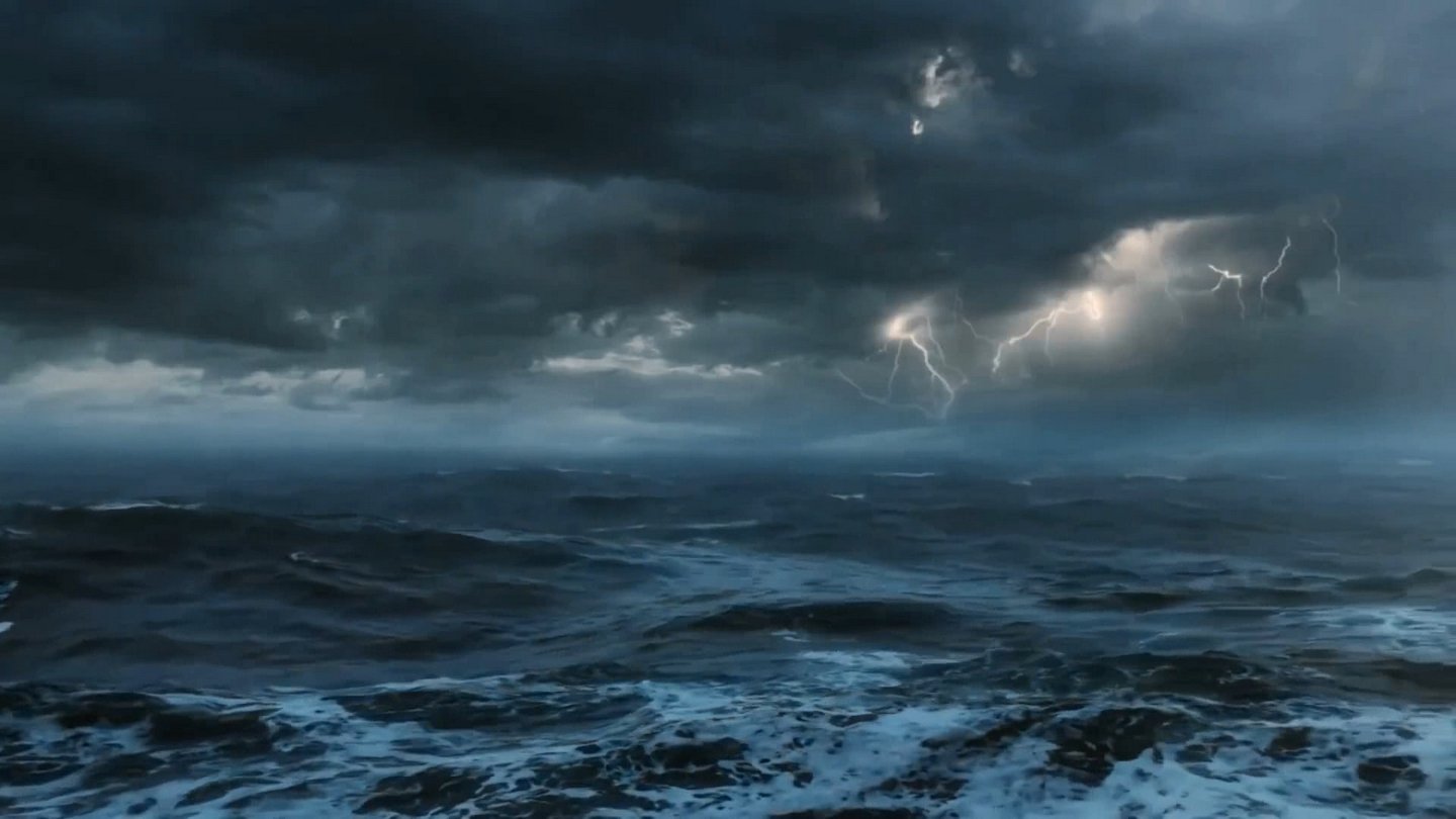 Далекий шторм. Океан ЦУНАМИ шторм гроза. Атлантический океан шторм. Море шторм. Дождь на море.