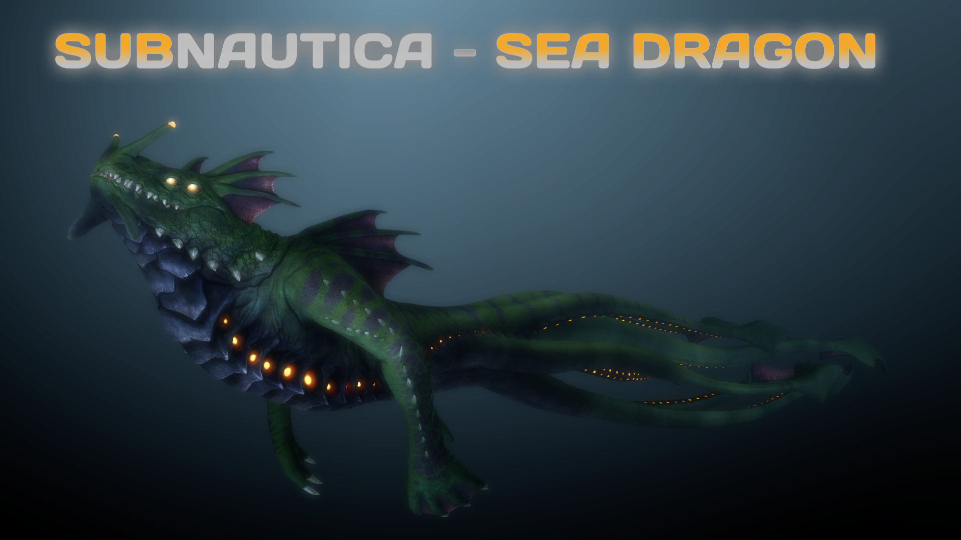 Как призвать левиафана. Subnautica дракон. Драконис Subnautica. Ктулху Subnautica. Морской дракон Subnautica заражённый.