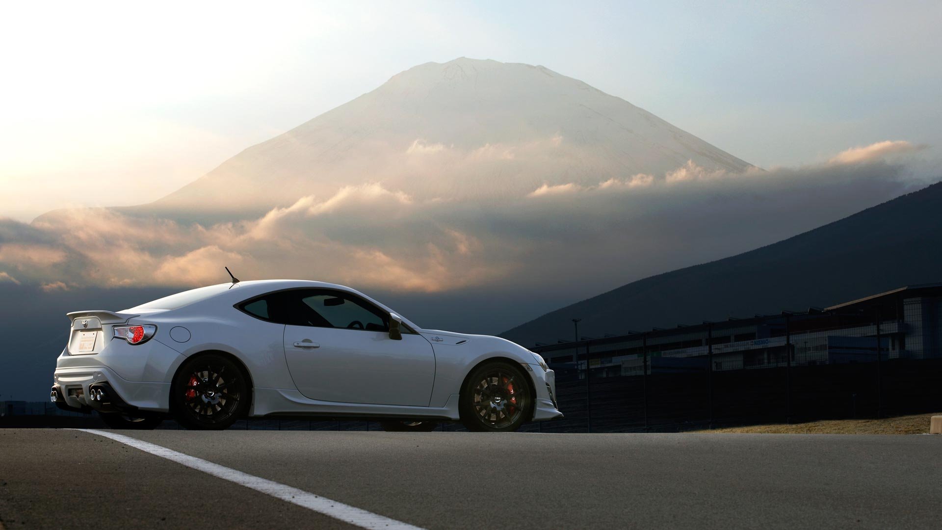 Toyota gt86 1080 1920