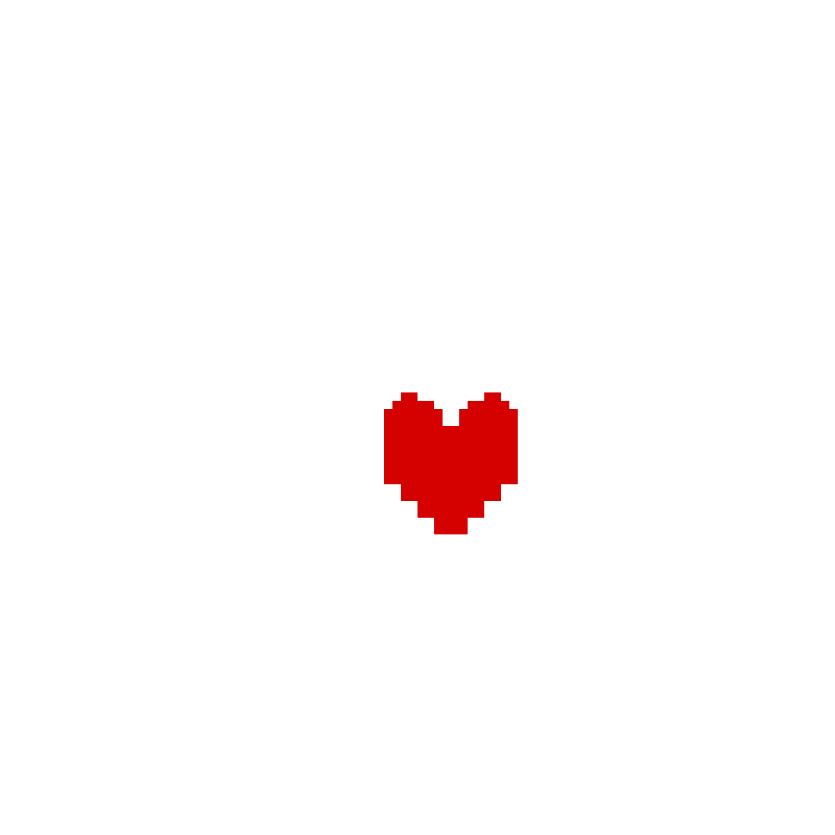 Undertale heart. Сердце из пикселей. Сердце андертейл. Сердечко из пикселей без фона. Пиксельное сердце андертейл.