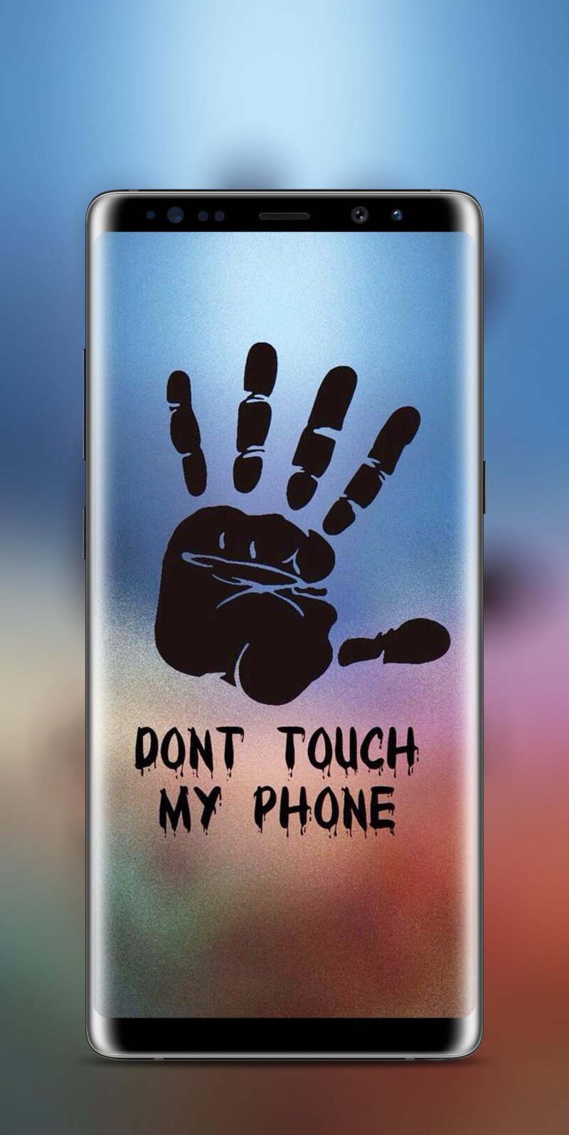 картинки на телефон телефон не трогать
