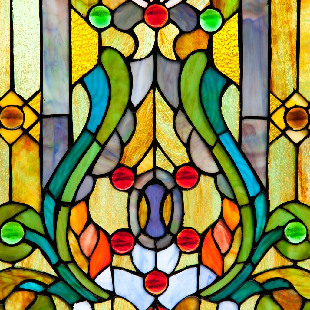 Витражное стекло рисунок. Витраж ар деко Гауди. Витраж Liva Stained Glass. Узоры Гауди витражи. Витраж ар деко кубизм.