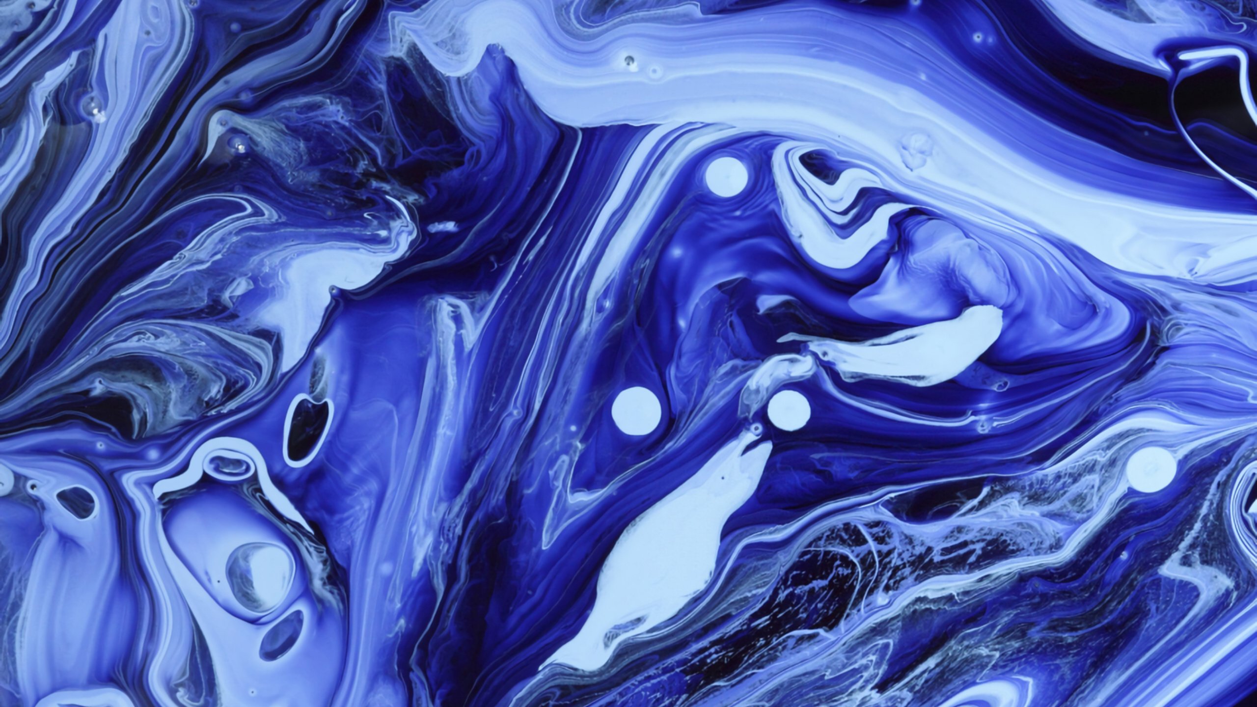 Abstract liquids