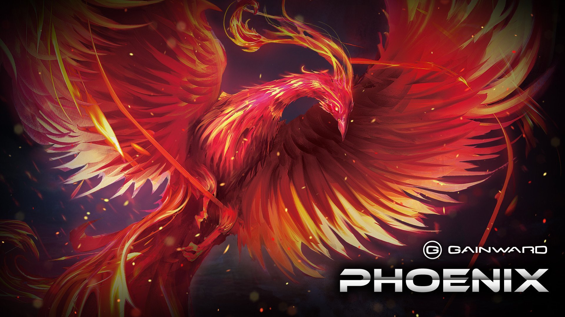 Phoenix download. Феникс дота 2 арт. Феникс. Феник. Огненный Феникс.