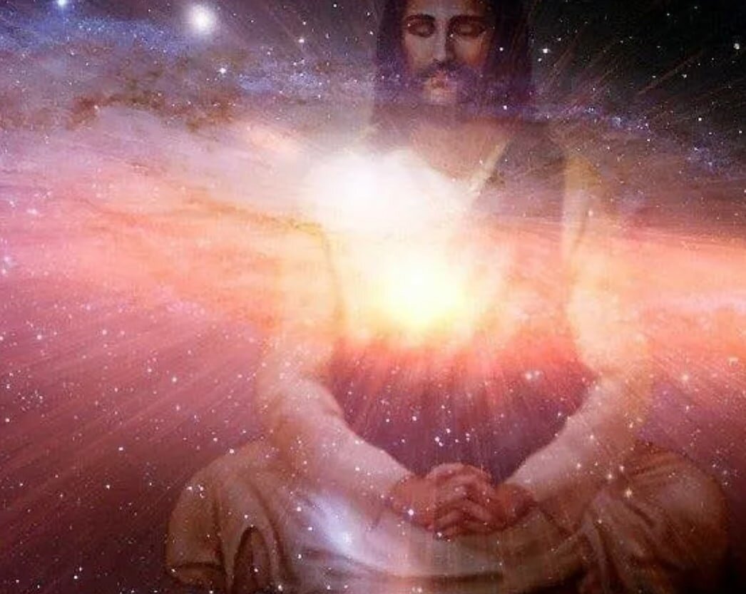 У богов были сердца. Махатма энергия Великого Абсолюта. Бог Вселенной. Бог любви. Господь и Вселенная.
