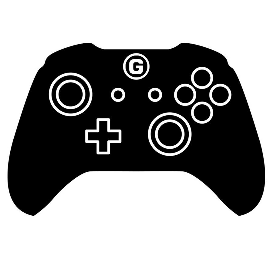 Gamepad en m wikipedia org. Xbox 360 Gamepad vector. Джойстик хбокс 360 силуэт. Джойстик Xbox 360 PNG. Джойстик Xbox лого.