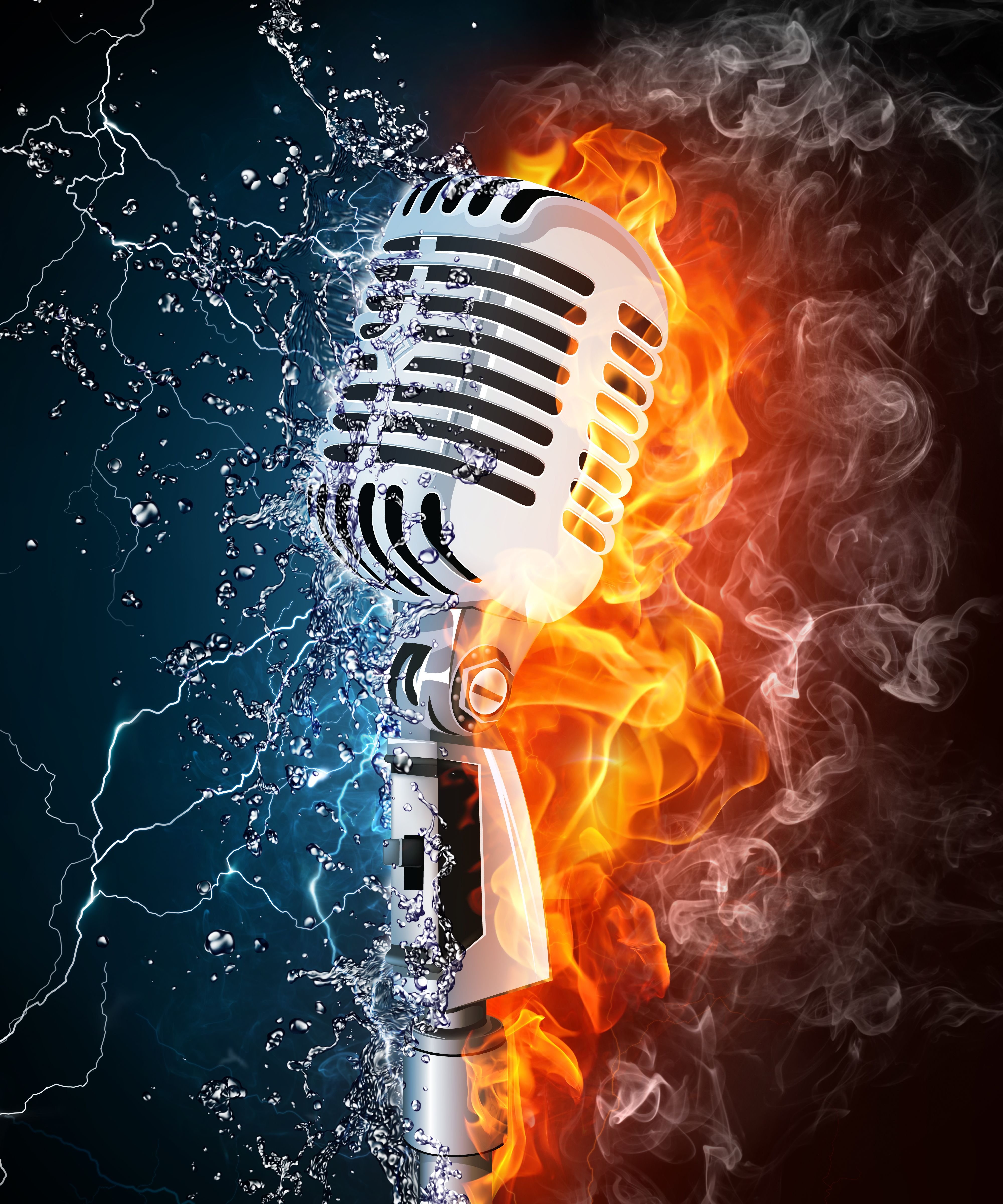 Karaoke music. Микрофон. Микрофон красивый. Микрофон картинка. Микрофон в огне.