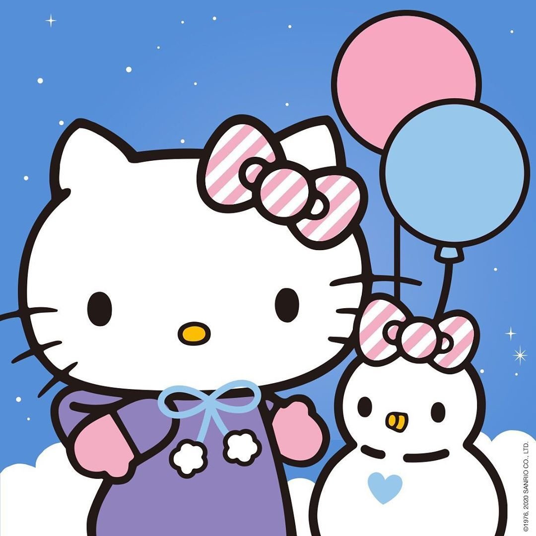 Новогодняя хеллоу китти. НГ Хеллоу Китти. Новогодняя hello Kitty. Хеллоу Китти новый год. Новогодняя Хелло Китти.