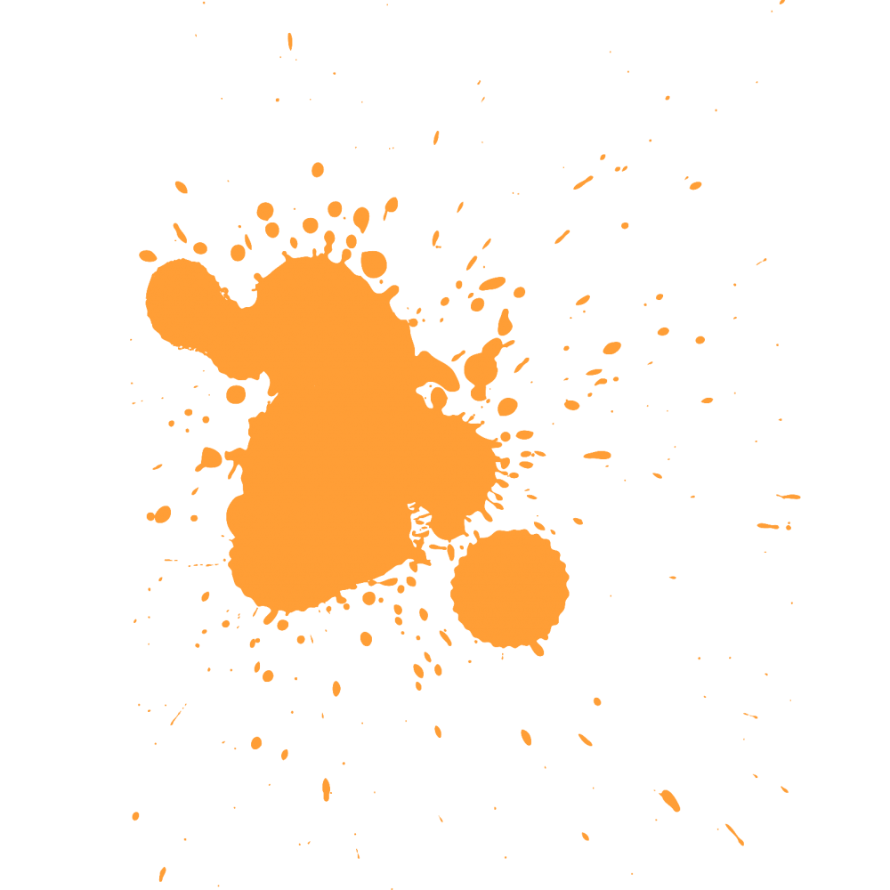 Orange paint. Оранжевые брызги. Краска оранжевая. Оранжевая Клякса. Брызги оранжевой краски.