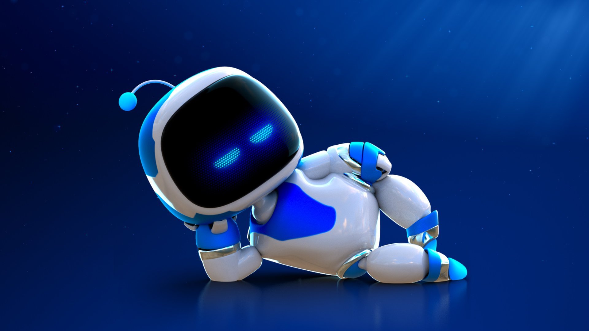 Робот Astro Playroom. Astro s Playroom робот. Астро бот на пс5. Astro bot Rescue Mission.