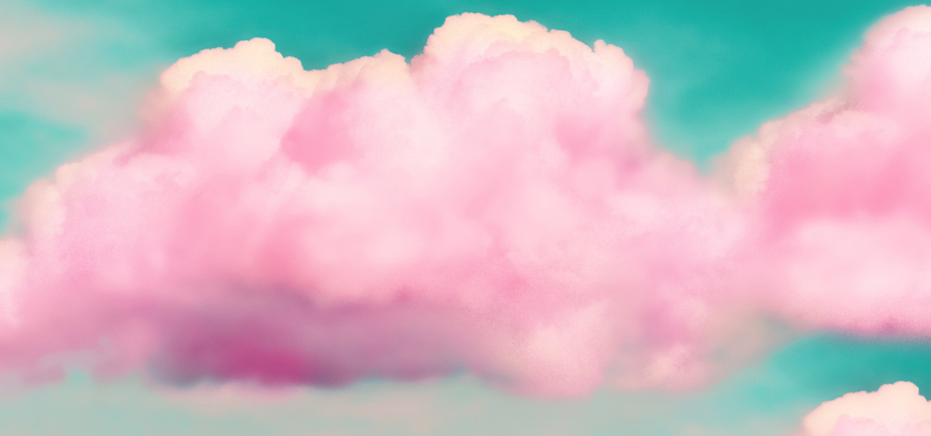 Pink cloud керчь. Фон для ноутбука медицина облака розовые Ач ди. Wallpaper Pastel bi. Pink background Steam.