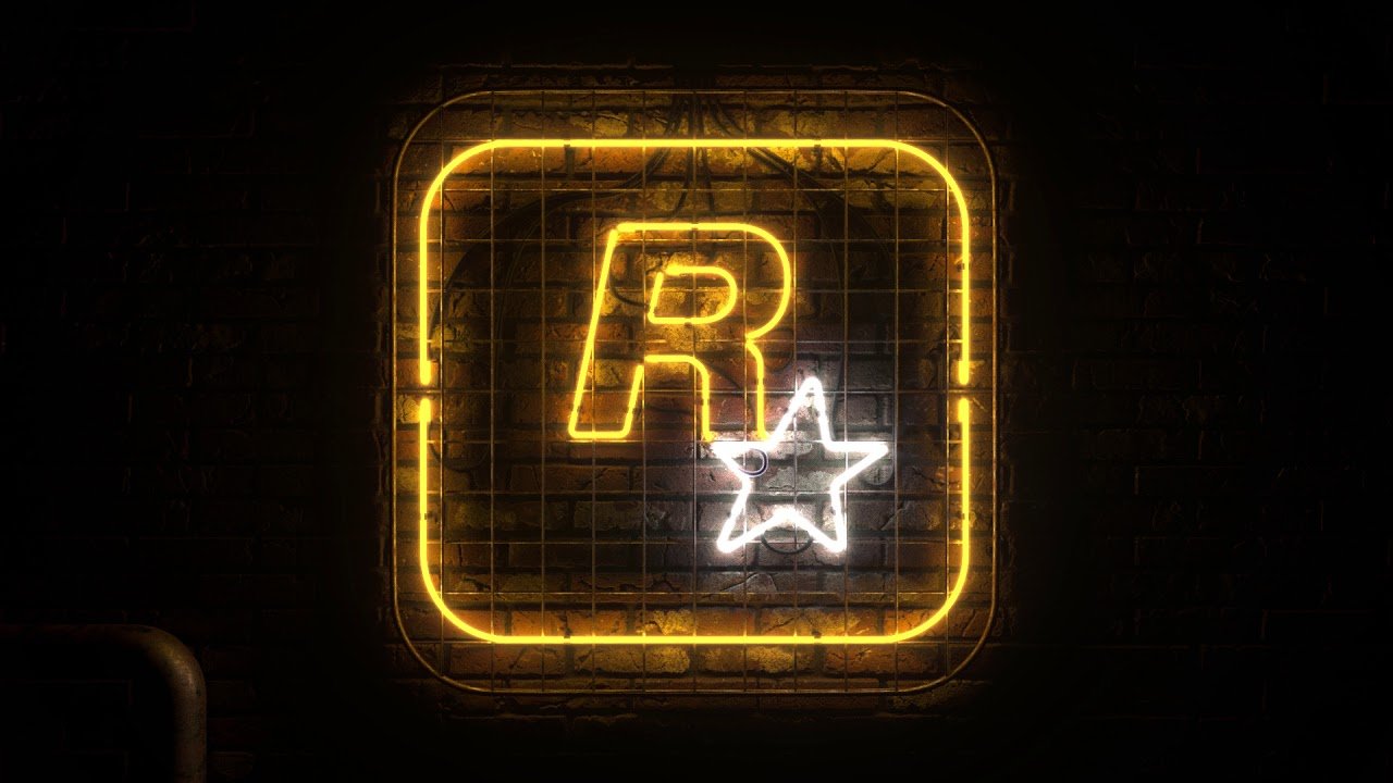 Rockstar games